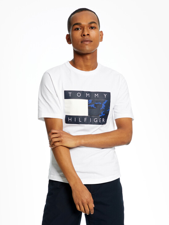 LOGO SHORT SLEEVE T-SHIRT LOGO SHORT SLEEVE T-SHIRT