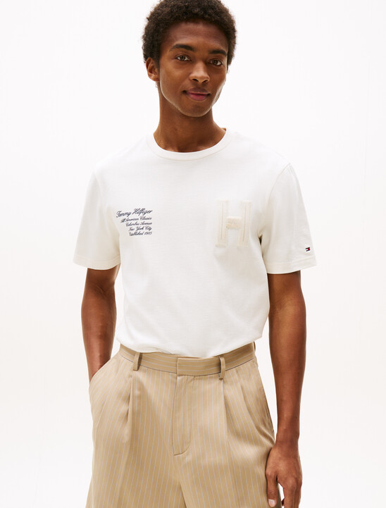 Varsity Hilfiger T-Shirt