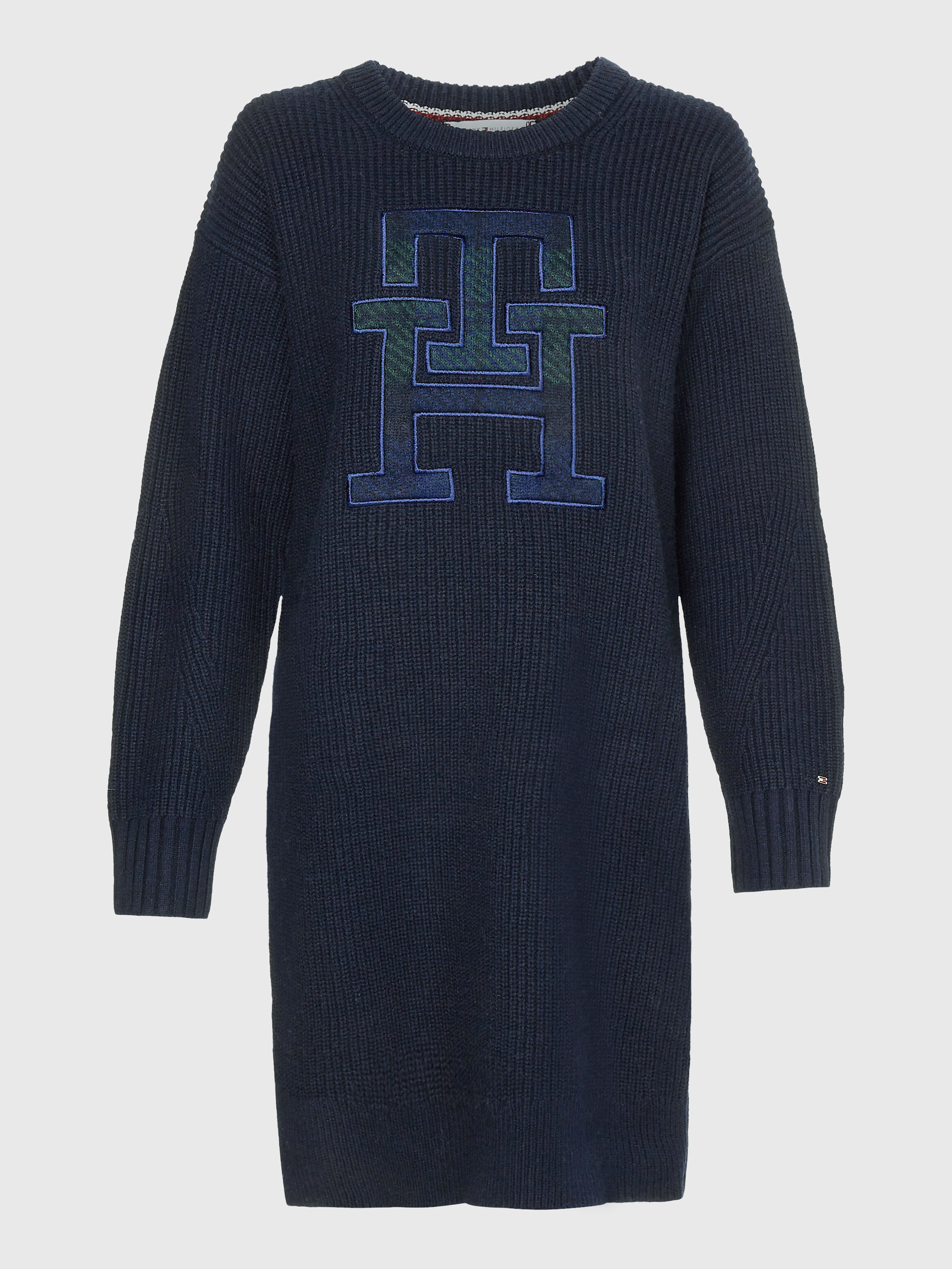 Tommy 2024 jumper dress