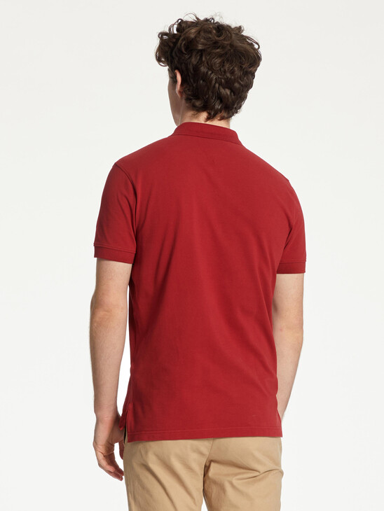 BOX LOGO POLO BOX LOGO POLO