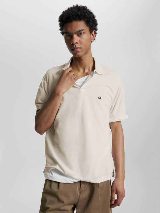 TOMMY HILFIGER X SHAWN MENDES POLO