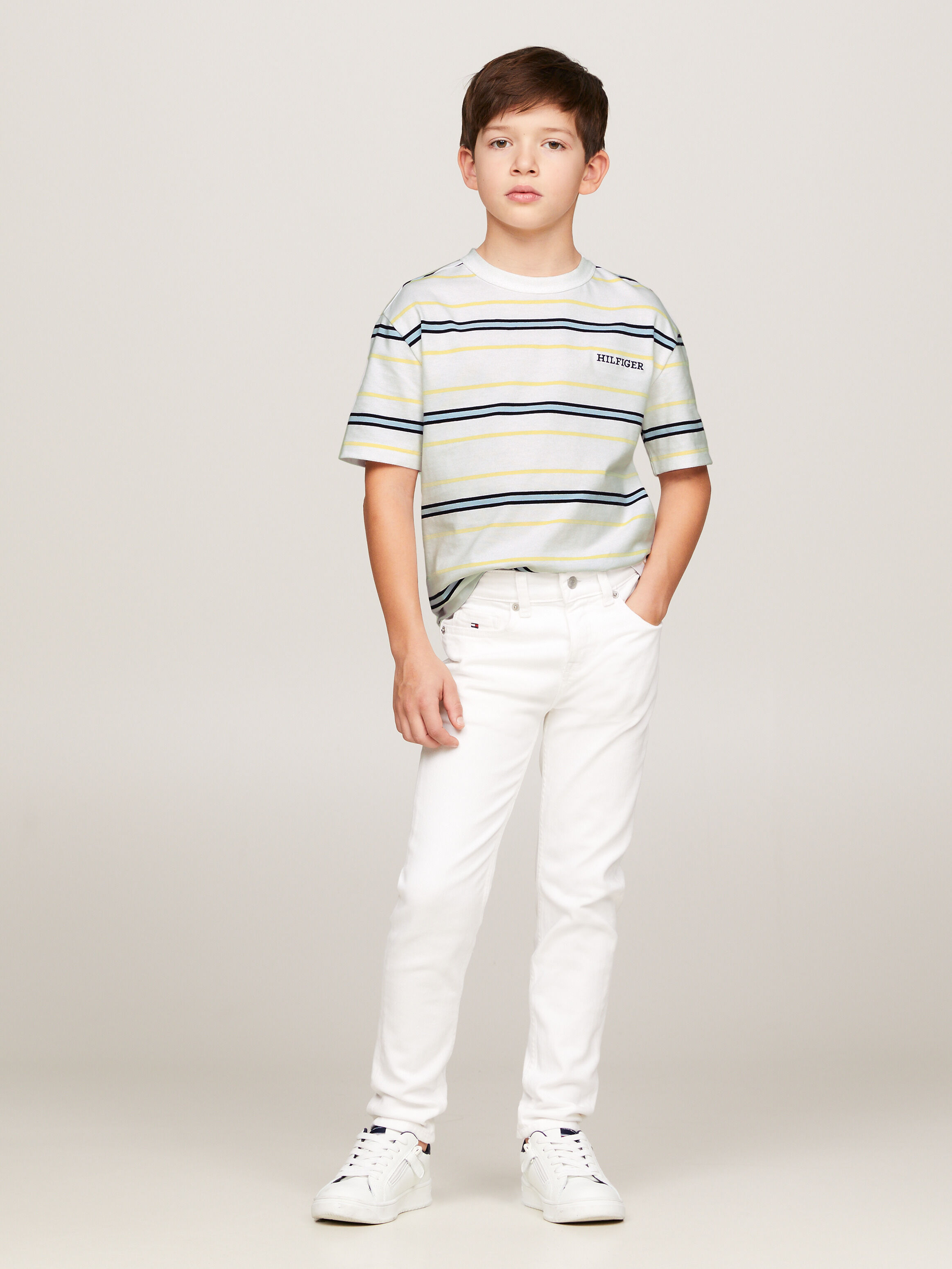 Kid s Sale Tommy Hilfiger Hong Kong
