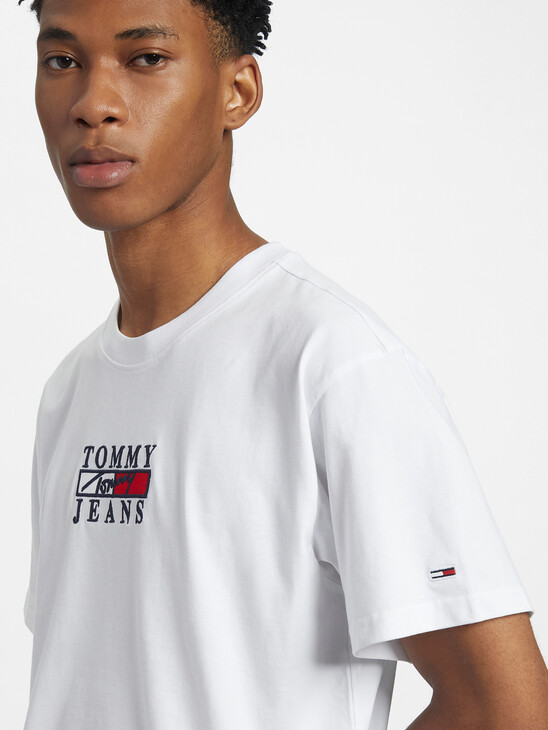 TIMELESS TOMMY RELAXED T-SHIRT