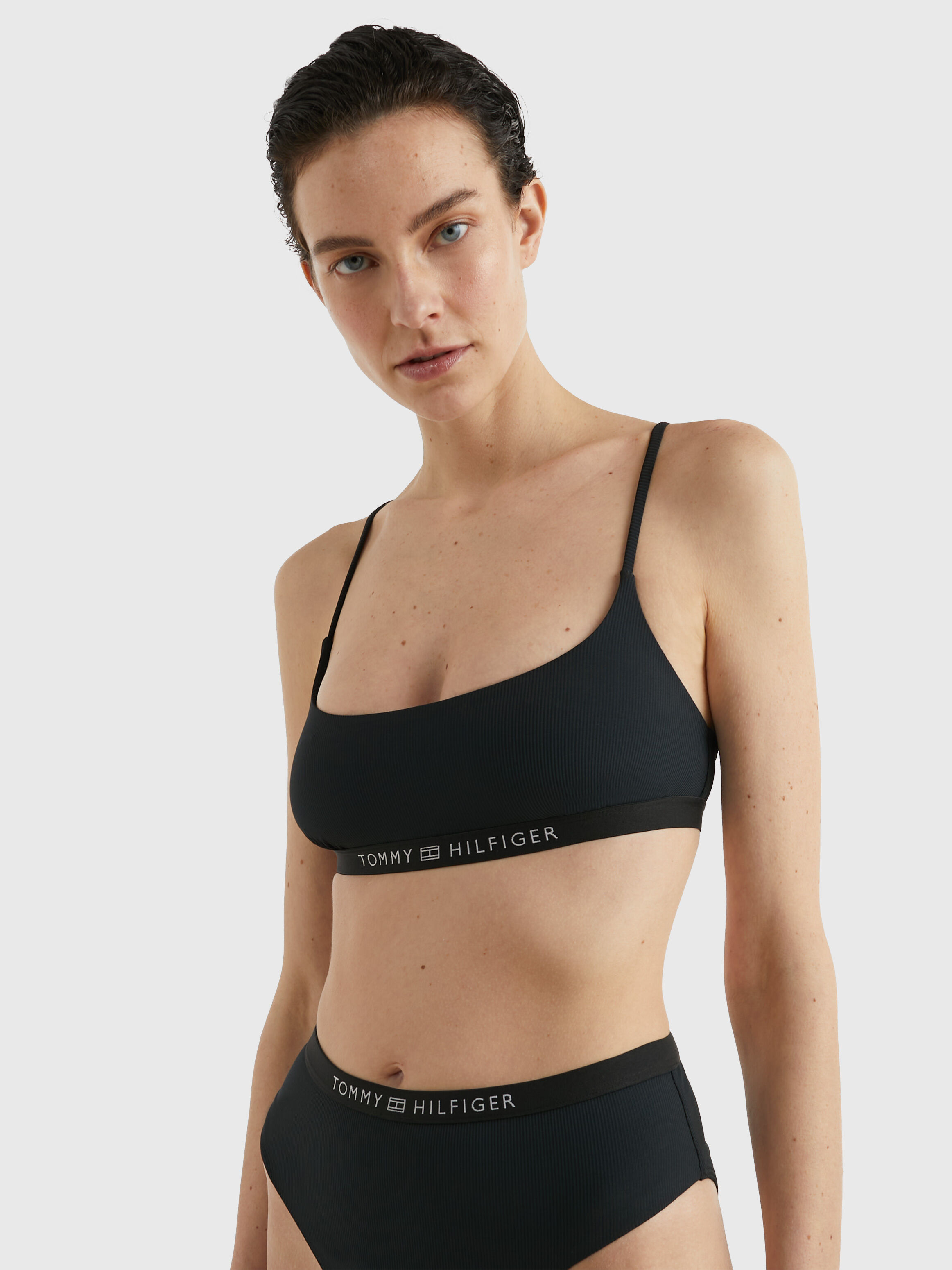 Women s Sale Swimwear 11.11 Sale Up to 60 off Tommy Hilfiger Hong Kong