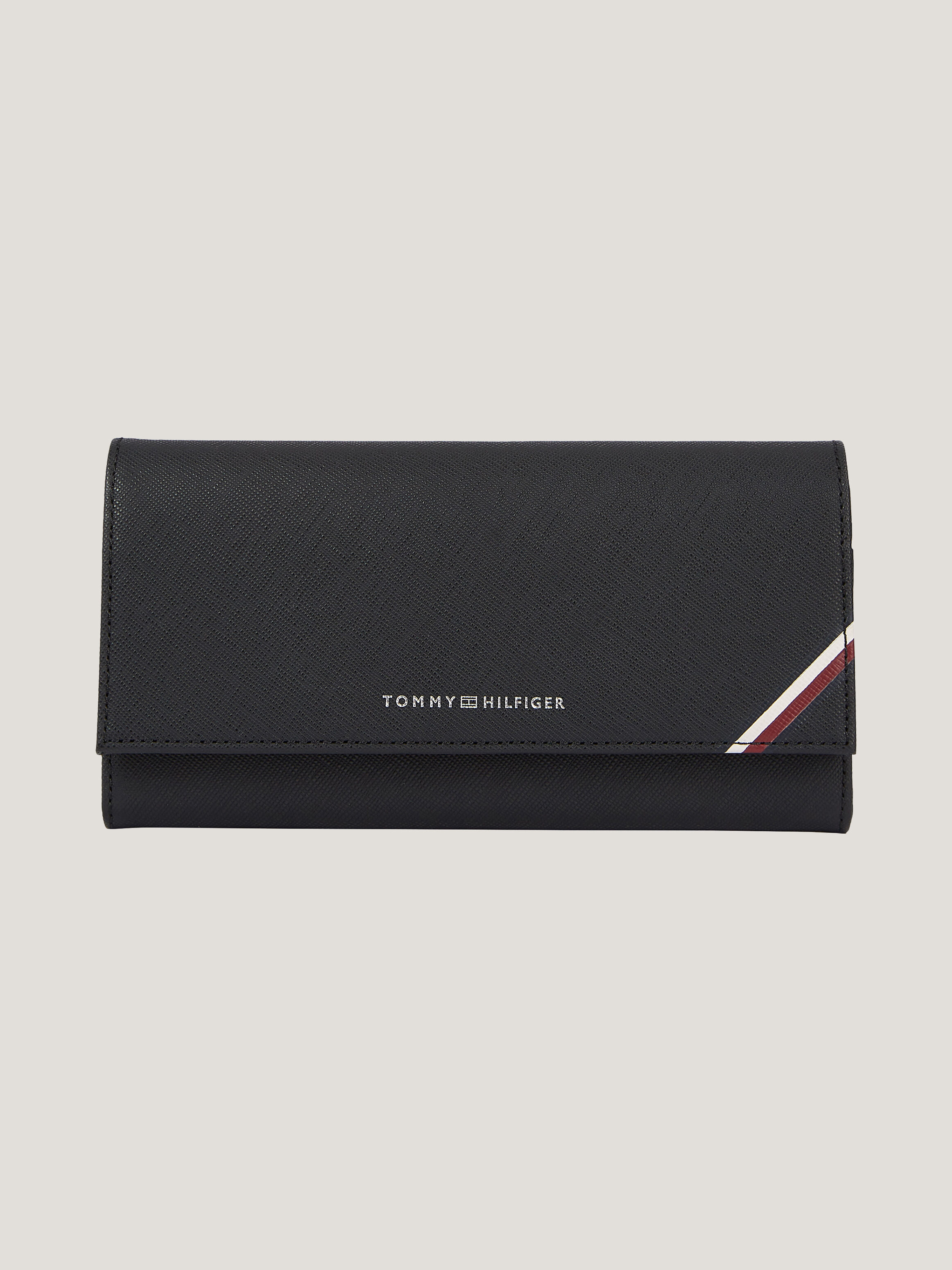 Tommy hilfiger long wallet deals