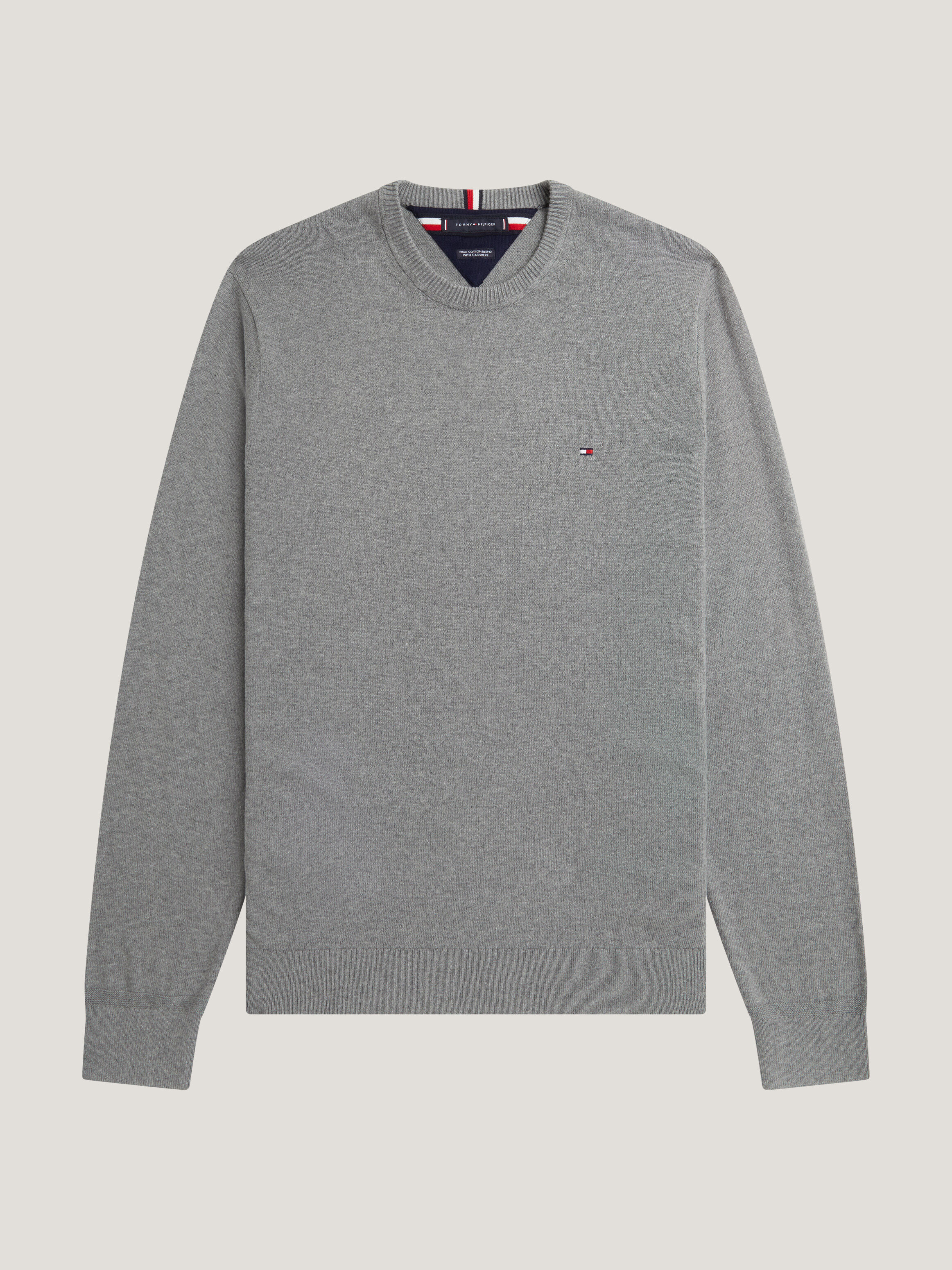 Tommy cashmere hotsell sweater