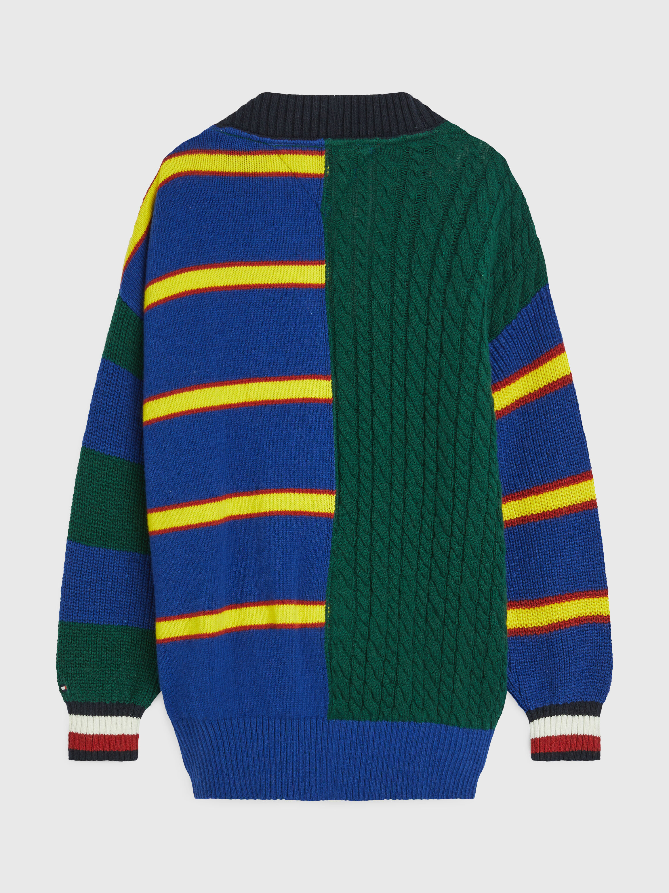 6ix9ine tommy best sale hilfiger sweater