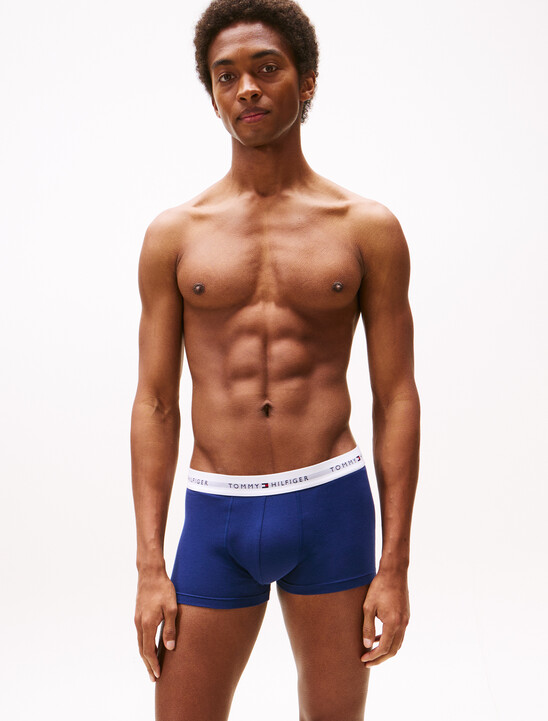 3 Pack Trunks