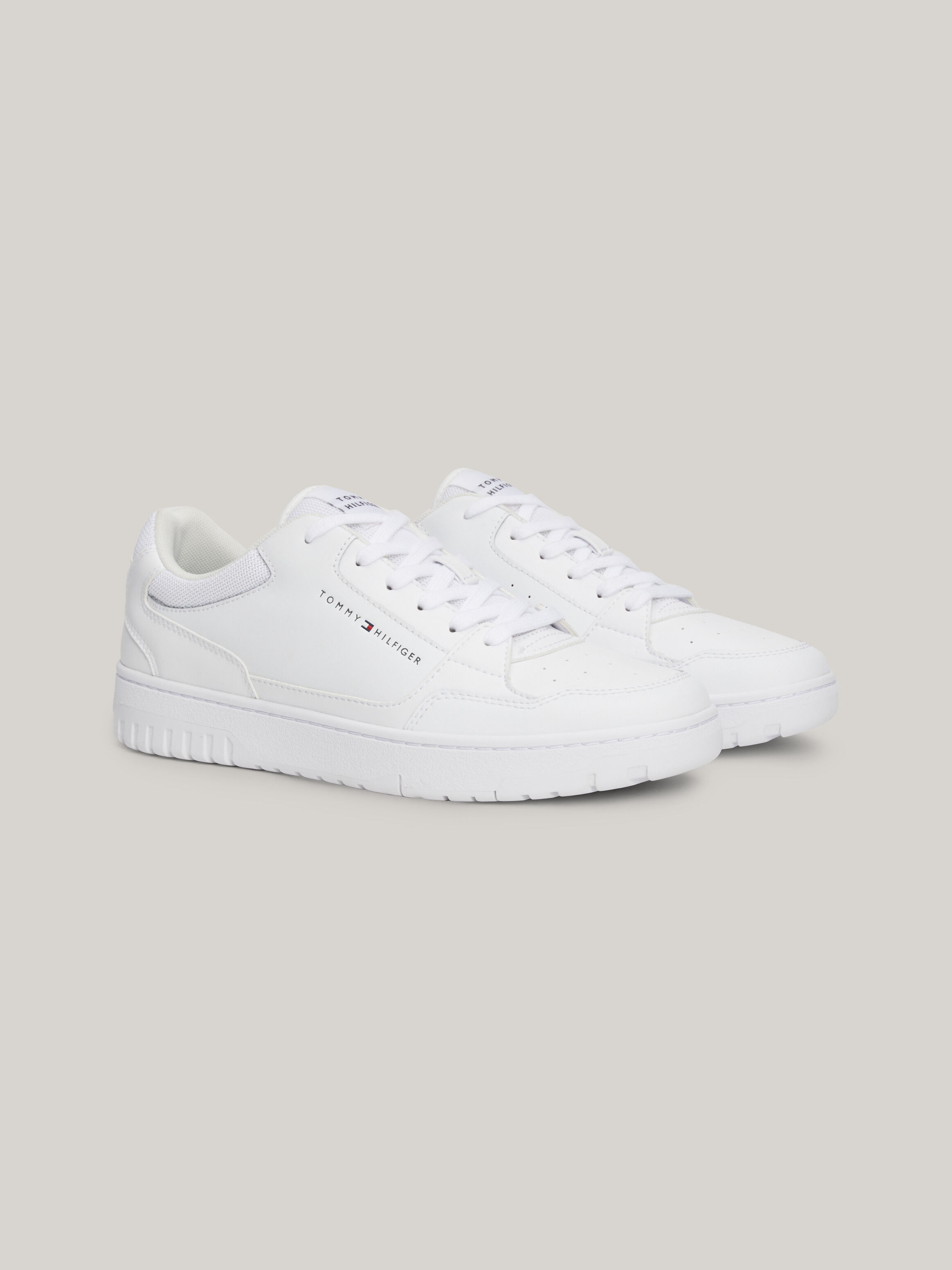 Tommy trainers sale outlet