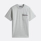 Light Grey Heather