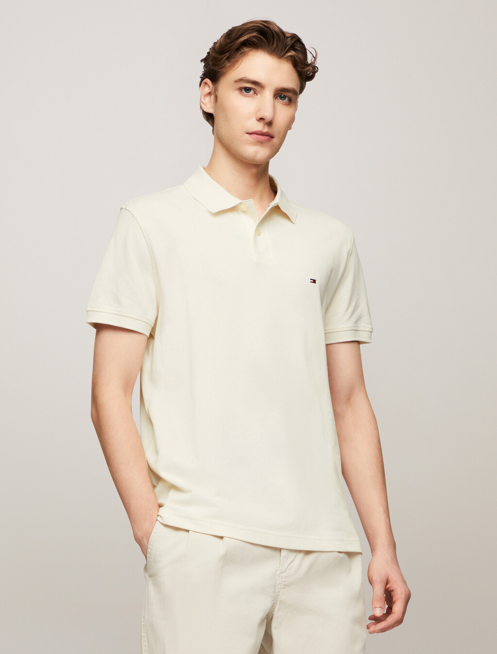 1985 Regular Polo, Ivory Petal, hi-res