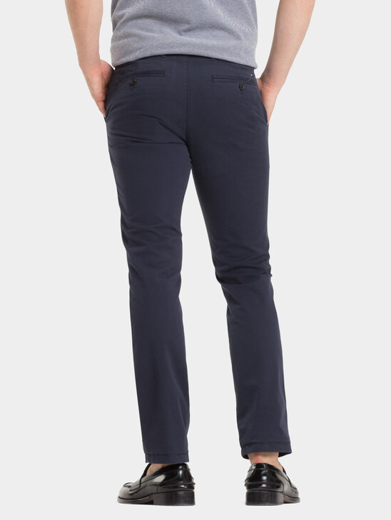 ORGANIC COTTON TWILL CHINO ORGANIC COTTON TWILL CHINO