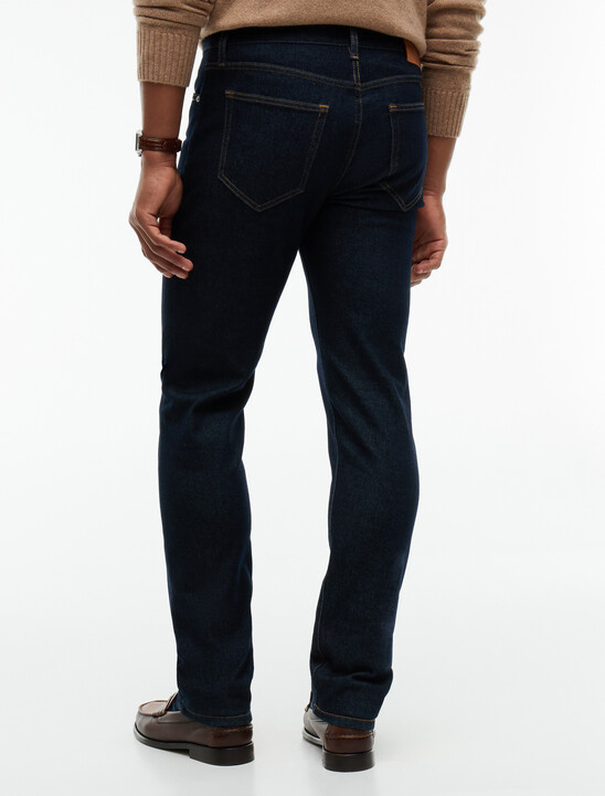 Denton Slim Straight Jeans