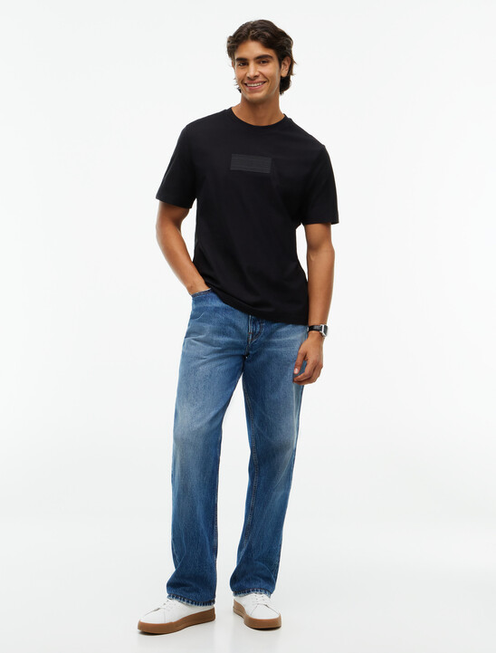 Logo Graphic T-Shirt