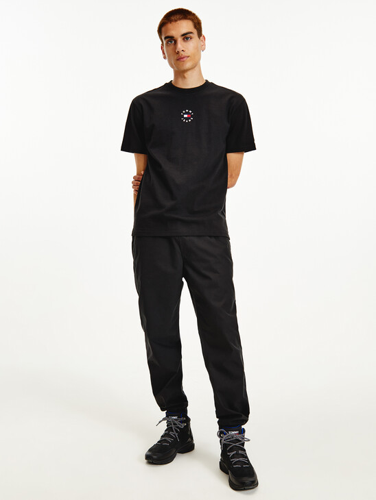 Circle Logo T-Shirt Circle Logo T-Shirt