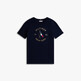 Dark Night Navy