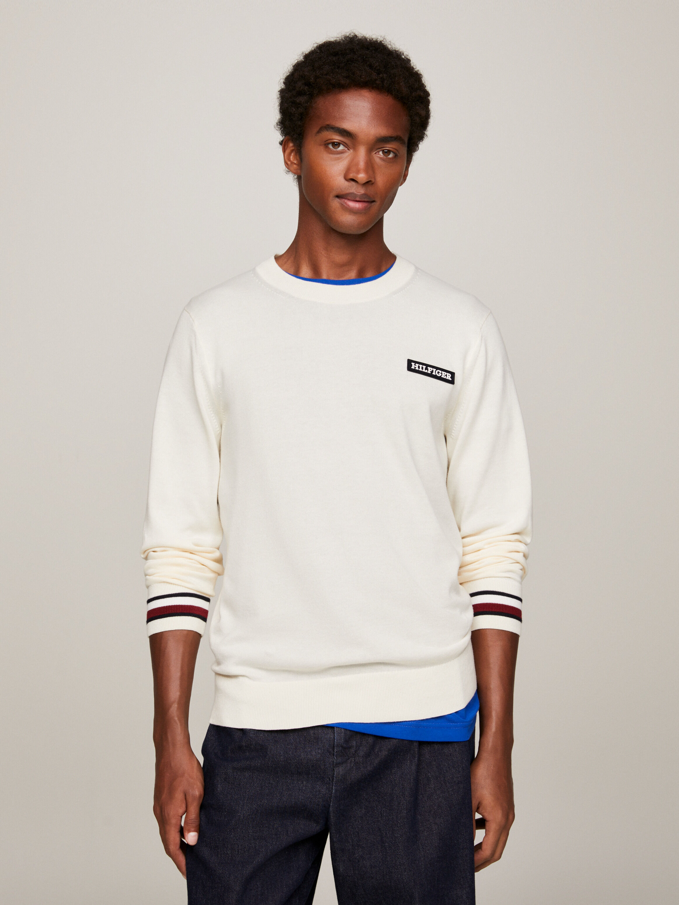 Men s Sale Knitwear Tommy Hilfiger Hong Kong