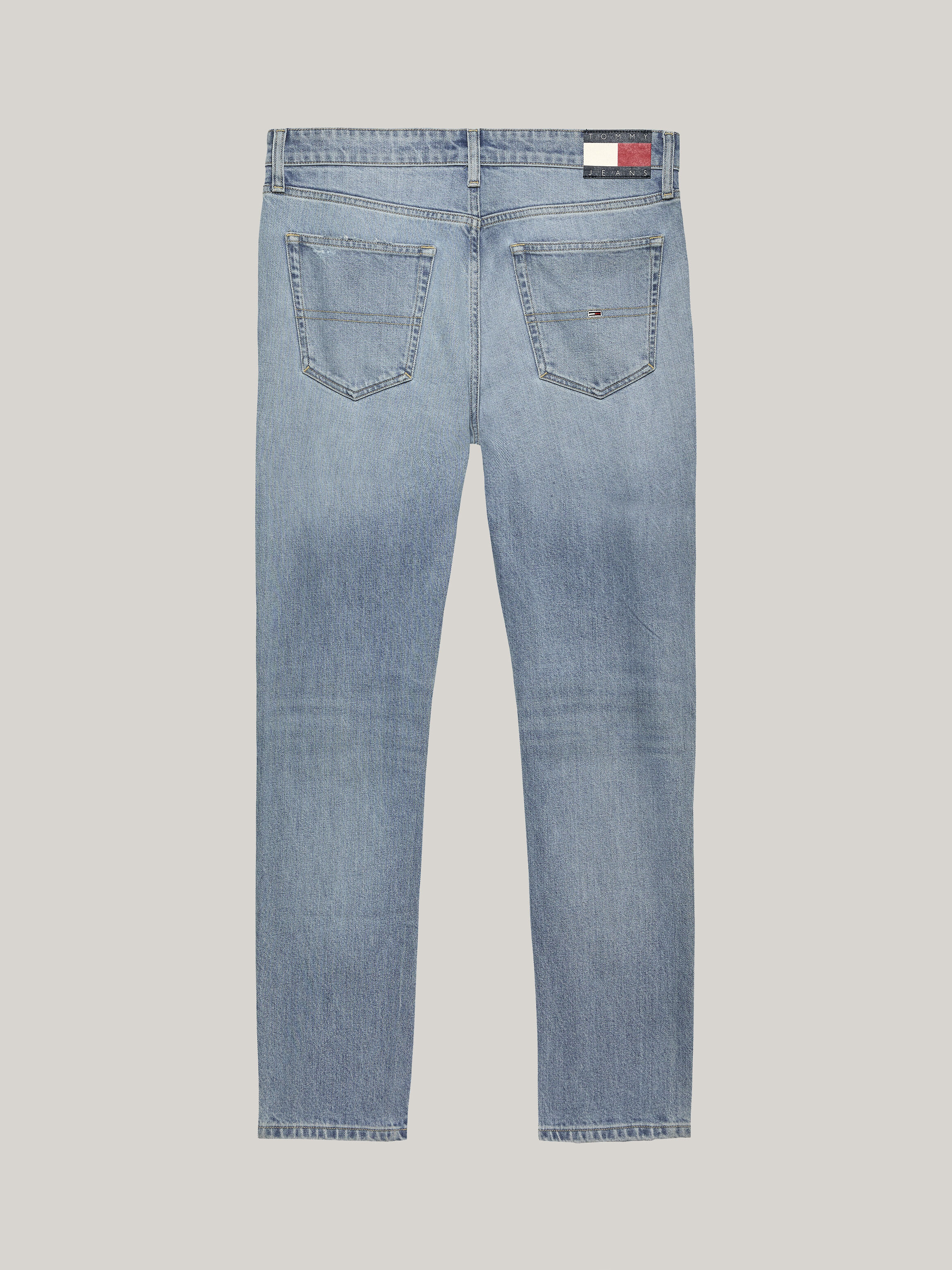 Tommy hilfiger tapered jeans top