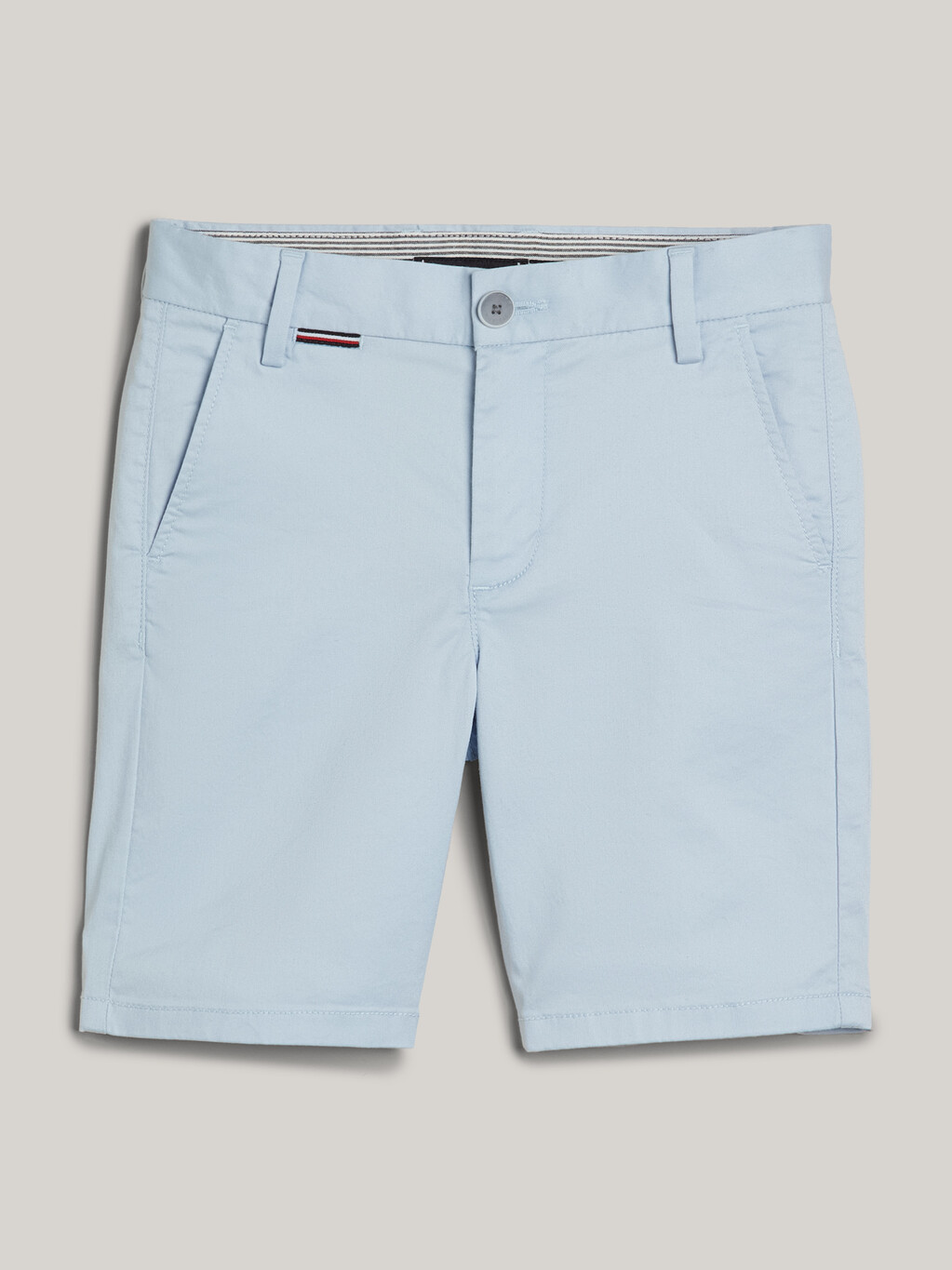 1985 Collection Essential Chino Shorts, Breezy Blue, hi-res