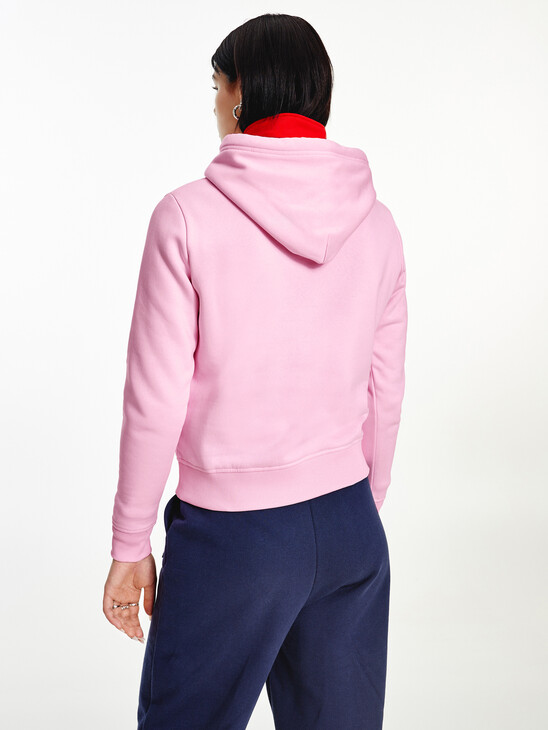 Logo Embroidery Hoody Logo Embroidery Hoody