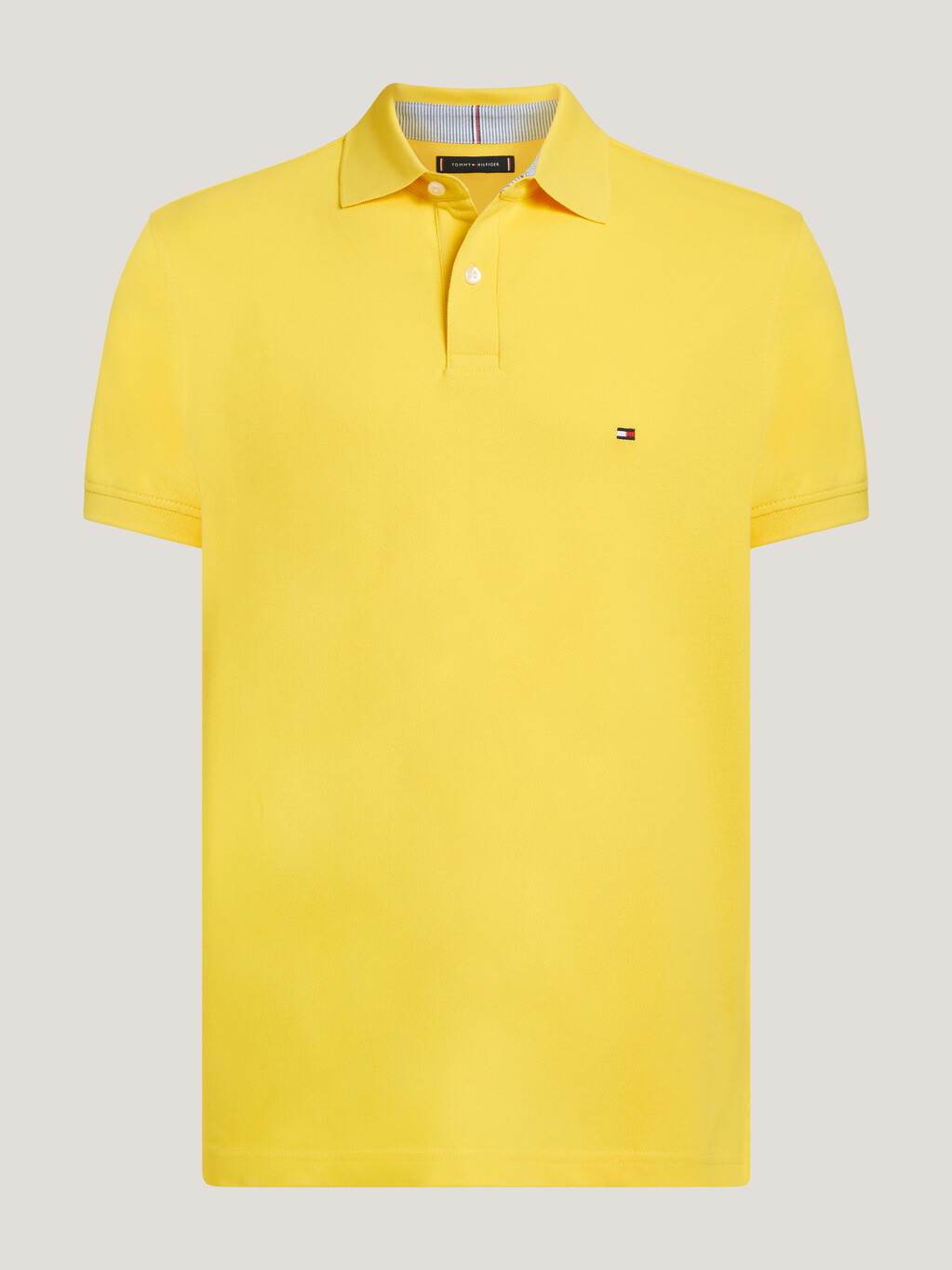 1985系列標準版型 Polo 裇, Eureka Yellow, hi-res