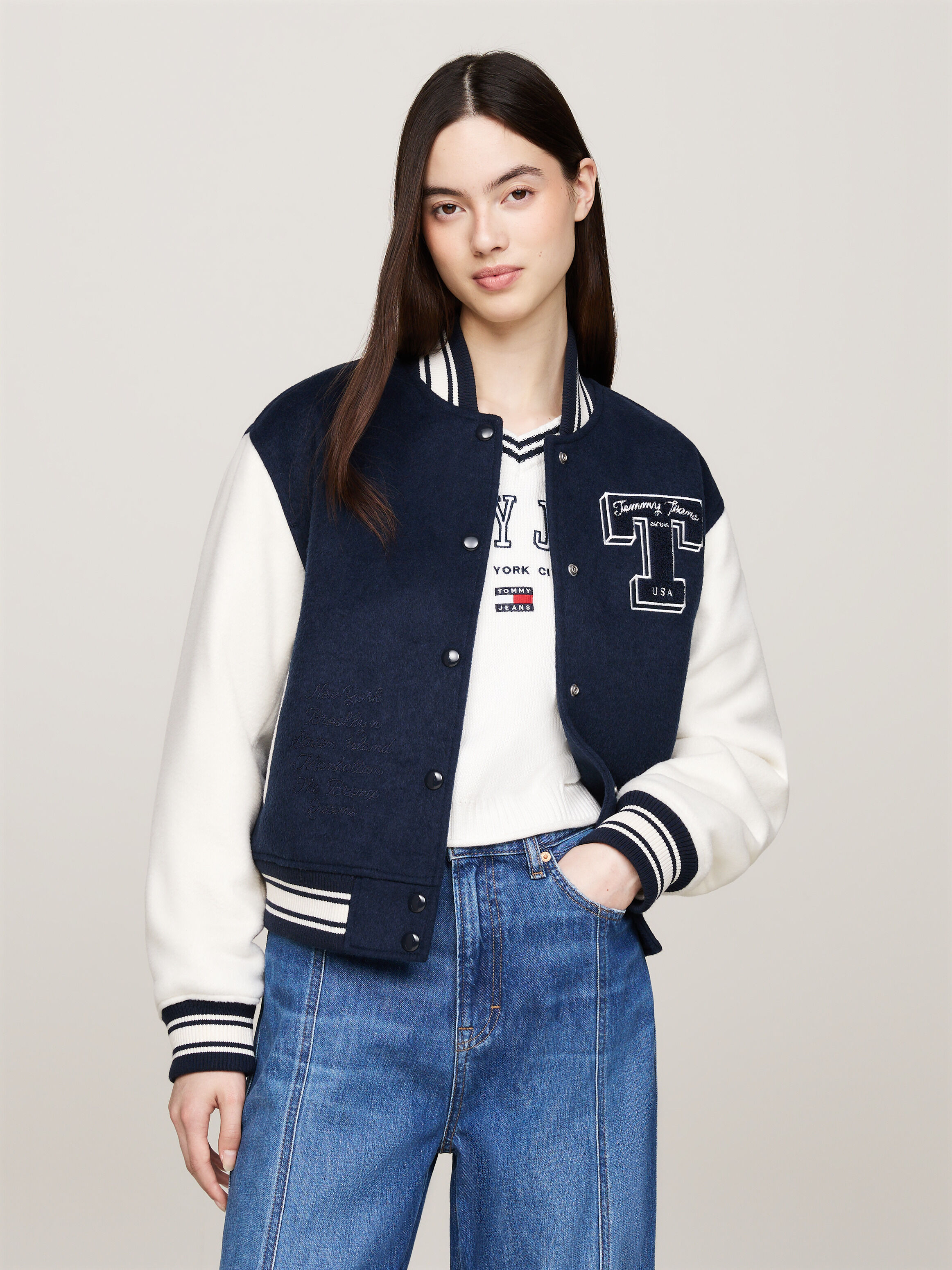 Women s Coats Jackets Tommy Hilfiger Hong Kong