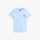 Light Powdery Blue