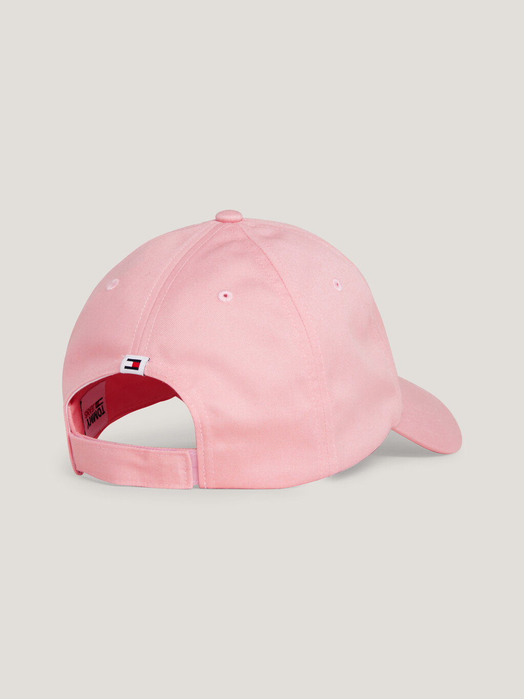 Essential Logo棒球帽, Ballet Pink, hi-res