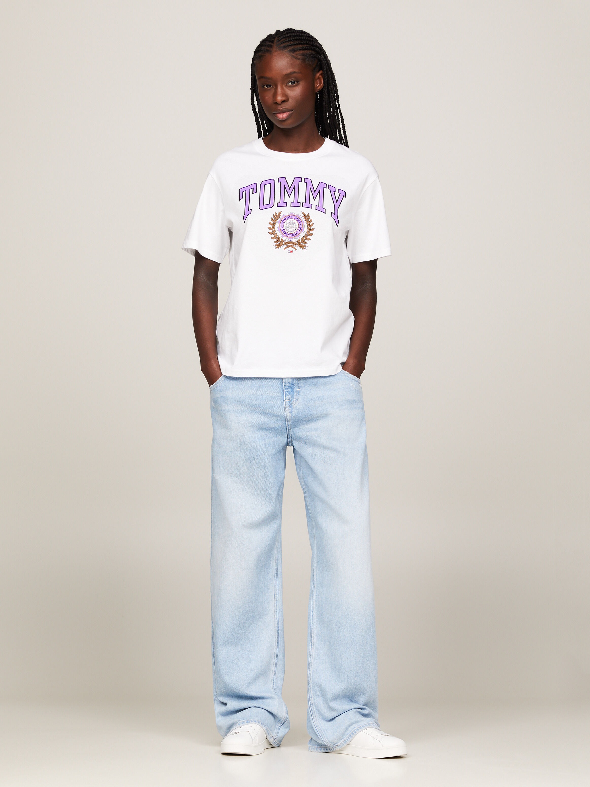 T Shirts Tommy Hilfiger