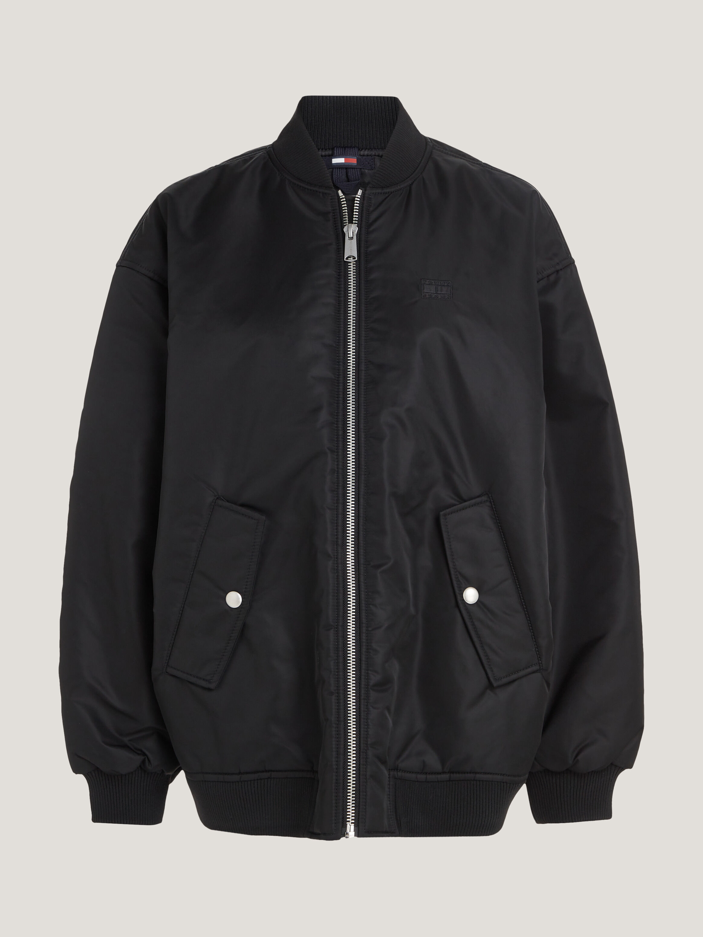 Tommy hilfiger cheap jacket women's sale