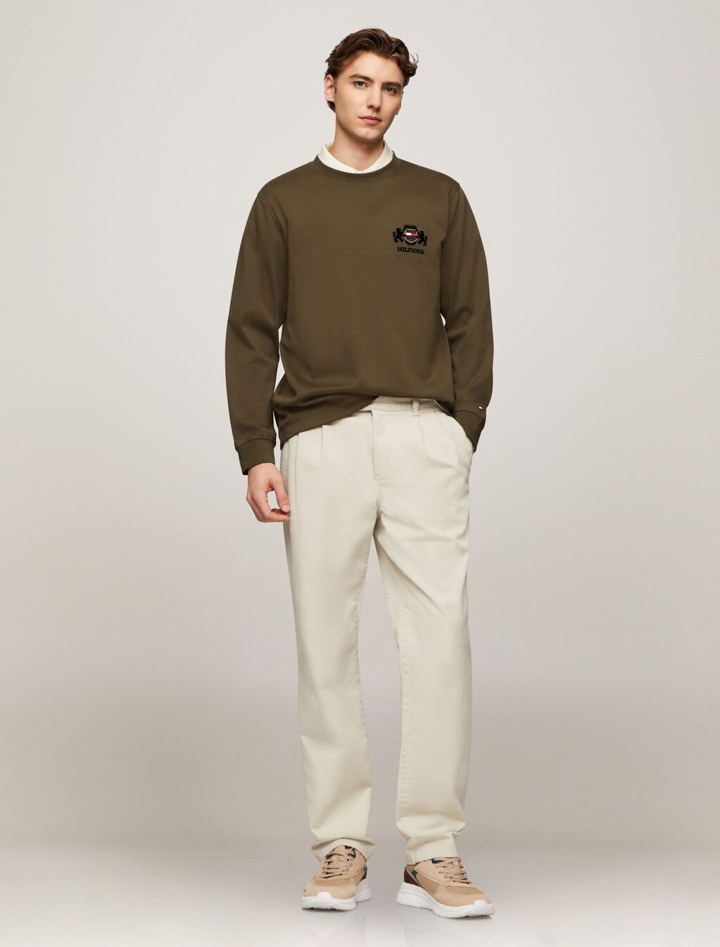 1985 Regular Polo, Ivory Petal, hi-res