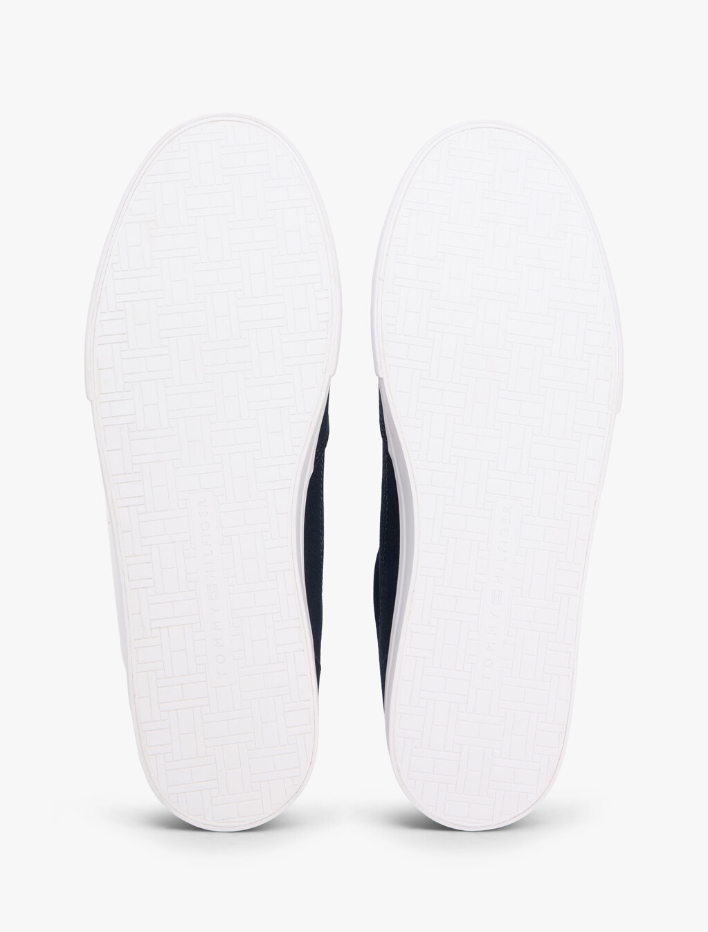 Canvas Signature Midsole Trainers, Desert Sky, hi-res