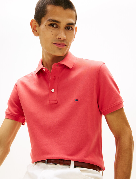 1985 Collection Slim Fit Polo