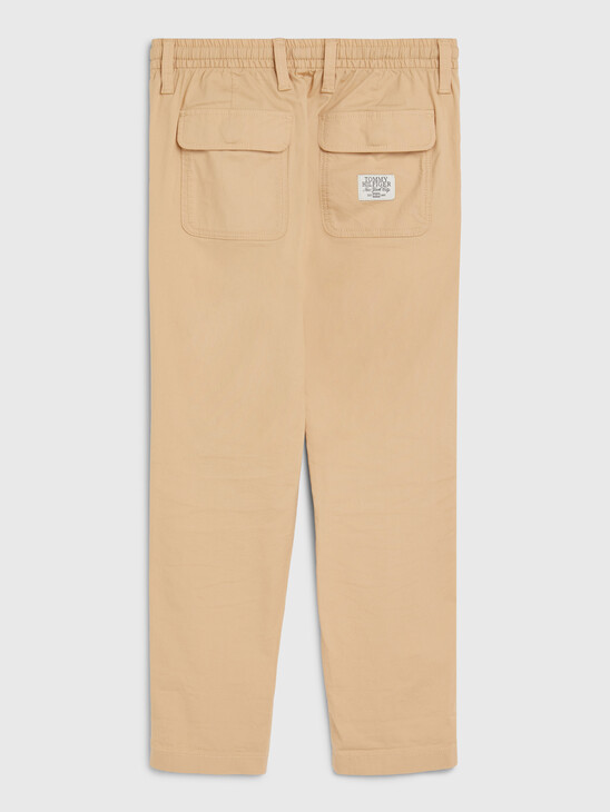 ESSENTIAL COMFORT FIT TROUSERS