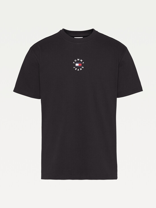 Circle Logo T-Shirt Circle Logo T-Shirt