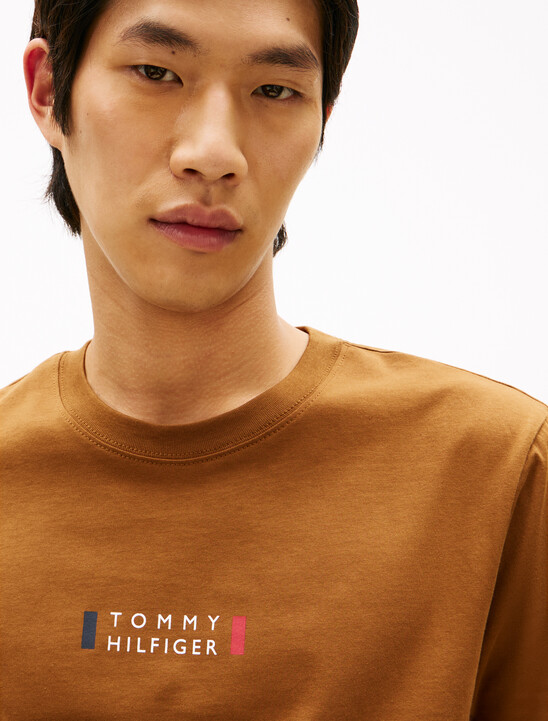 Logo Jersey Long Sleeve T-Shirt