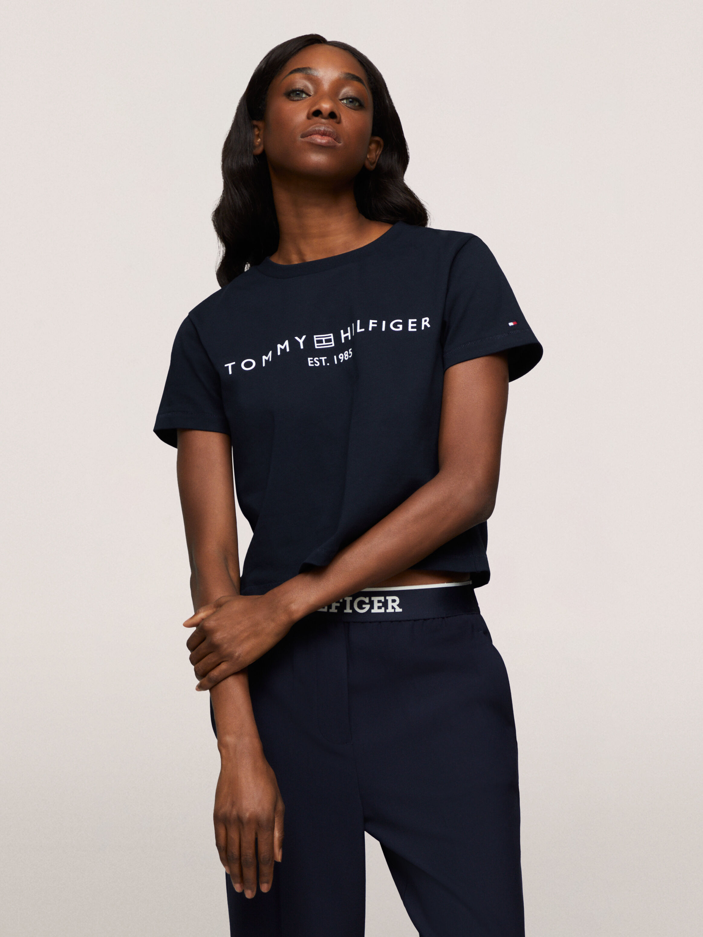 Tommy hilfiger womens shirts cheap
