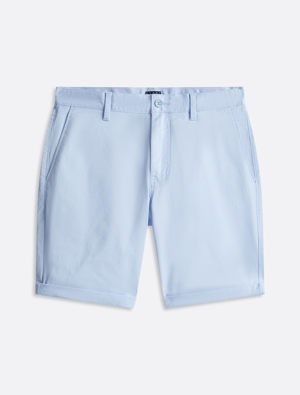 Scanton Slim Chino Shorts, Sweet Blue, hi-res
