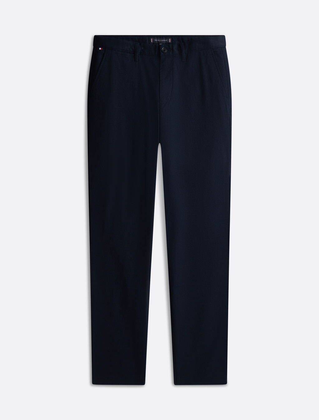Stretch Denton Straight Pant, Desert Sky, hi-res