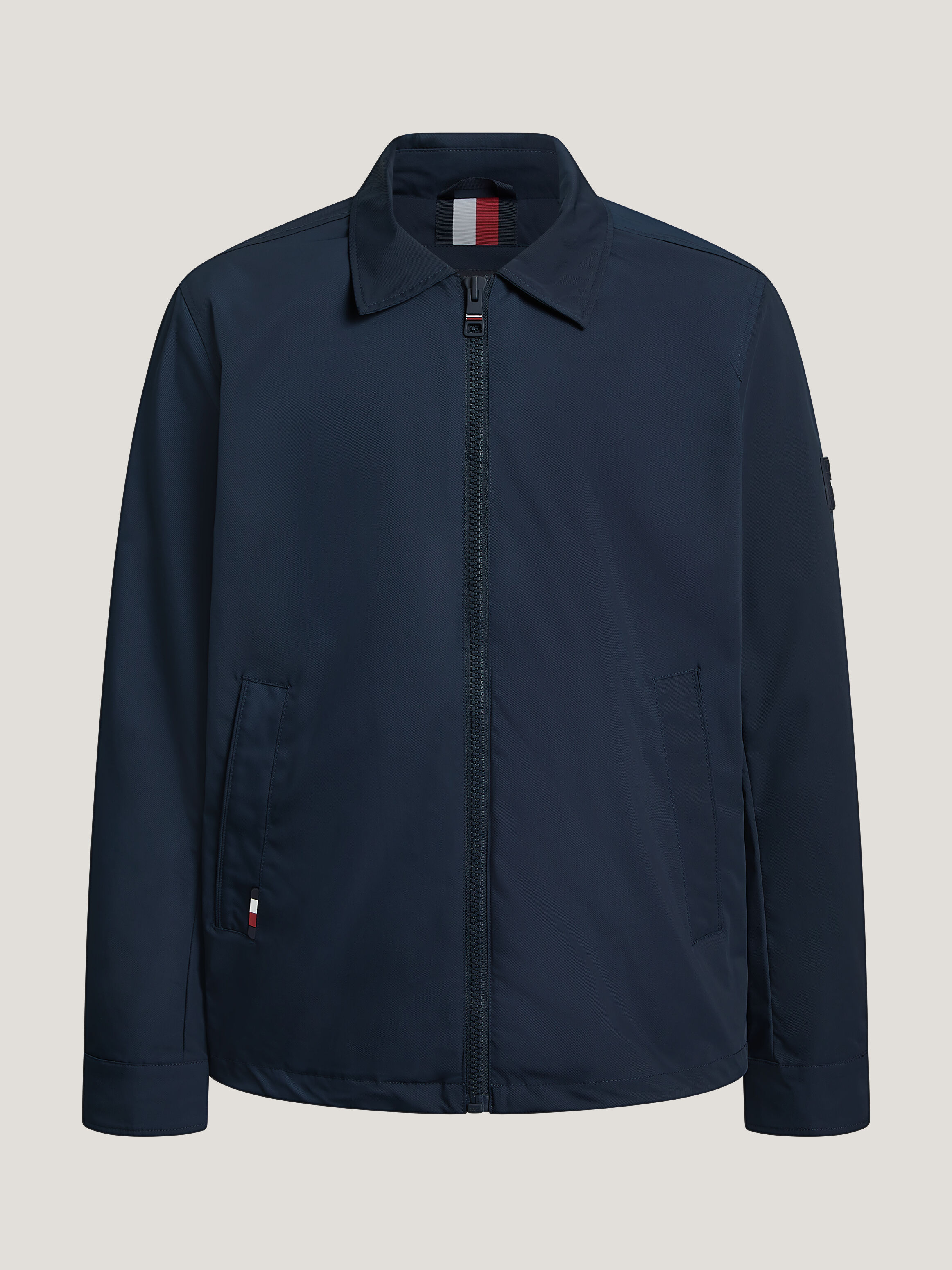 Tommy hilfiger ivy jacket clearance