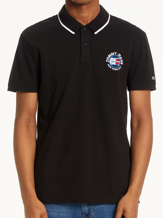 TIMELESS TOMMY POLO TIMELESS TOMMY POLO