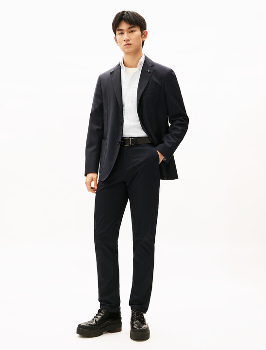 Regular Fit Stripe Shirt