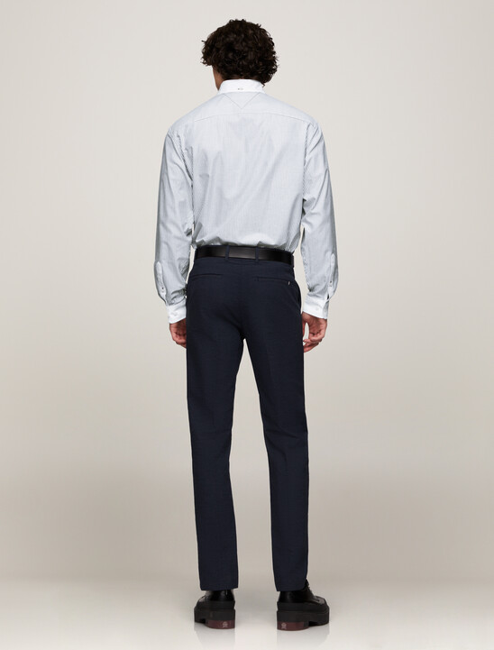 Archive Ithaca Stripe Shirt