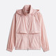 Foggy Pink