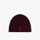 Deep Burgundy / Blue