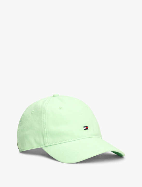 Tommy Flag Soft Baseball Cap