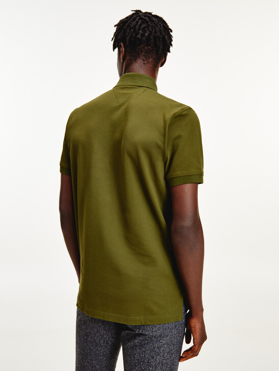 1985 Regular Fit Polo 1985 Regular Fit Polo