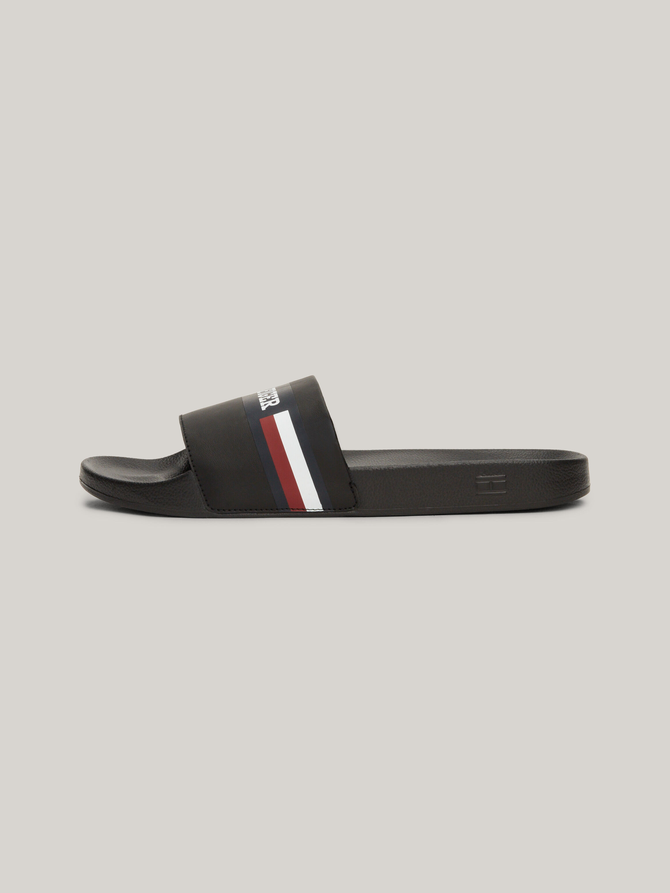 Sandals Sliders Flip Flops Tommy Hilfiger