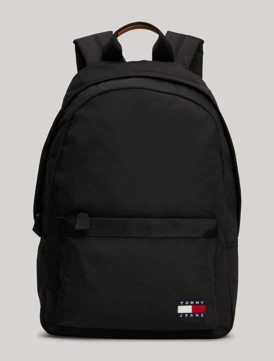 Essential Badge Dome Backpack