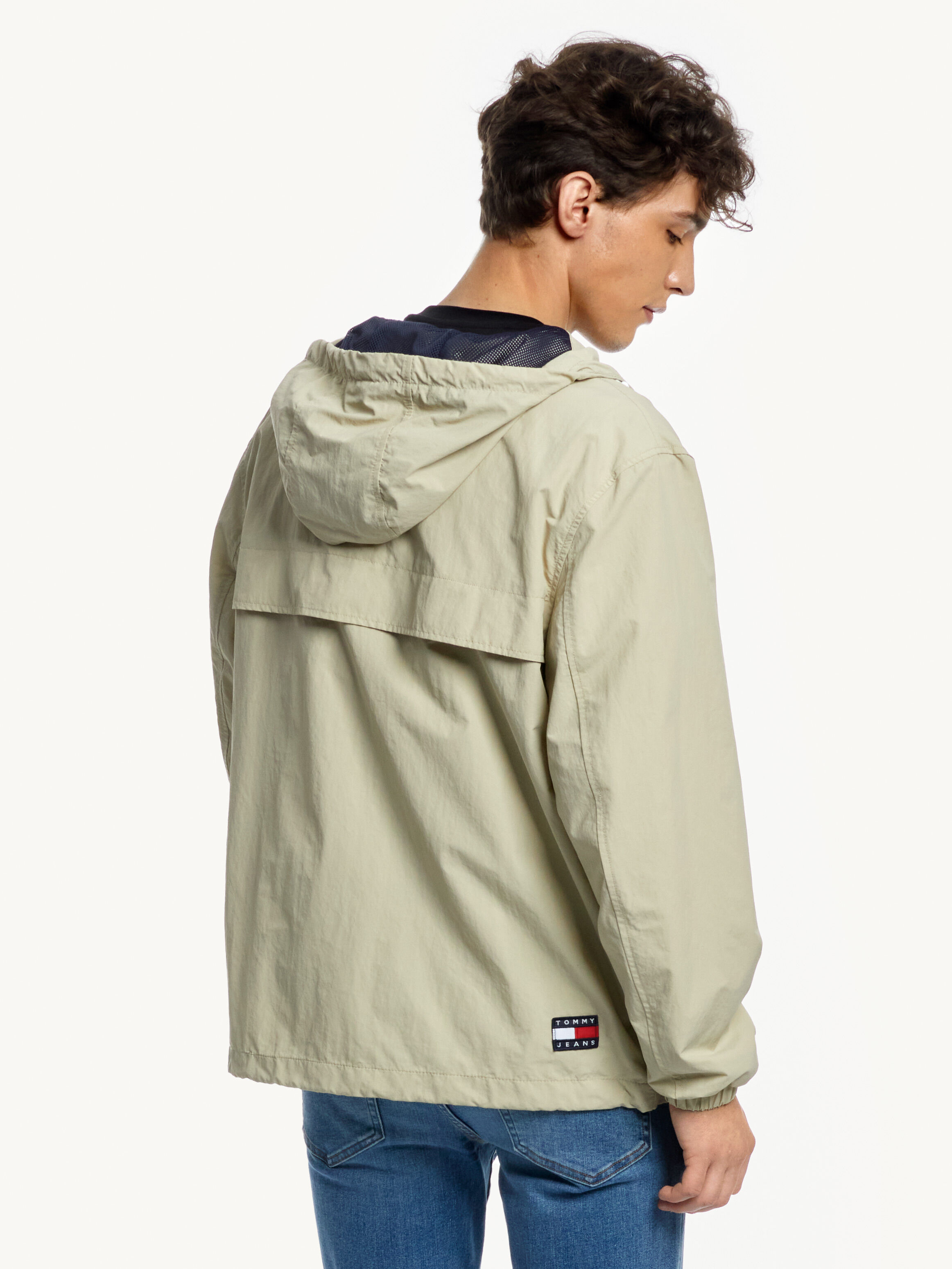 tommy hilfiger star jacket